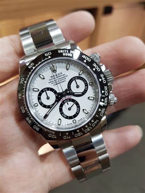 cosmograph rolex|rolex daytona panda price chart.